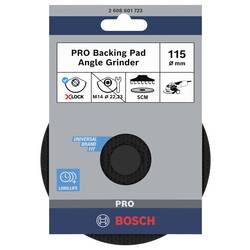 Opěrný talíř X-LOCK SCM se středovým kolíkem, 115 mm Bosch Accessories 2608601723