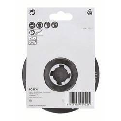 Opěrný talíř X-LOCK SCM se středovým kolíkem, 115 mm Bosch Accessories 2608601723