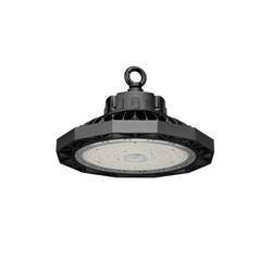 Brumberg 78312084 78312084 Halový LED reflektor LED žádná 160 W černá