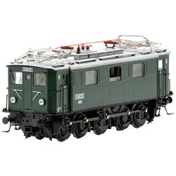 Jägerndorfer JC22800 H0 elektrická lokomotiva E88 204 řady DRG zelená