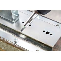 kwb 122225 Bit TX Pohon (šroubovák): 1/4 (6,3 mm) Typ zakončení: TX TX 25 25 mm