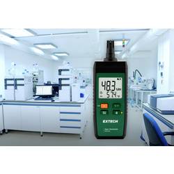 Extech RH250W vlhkoměr vzduchu (hygrometr)-