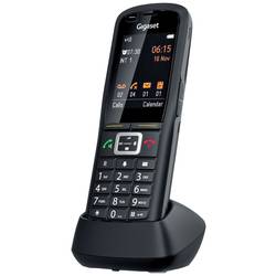 Gigaset Pro R700H Pro DECT mobilní část černá