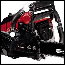 Einhell GC-PC 2040 I benzín řetězová pila s ochranným třmenem 2 000 W délka čepele 400 mm
