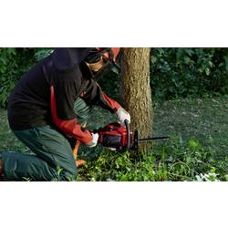 Einhell GC-PC 2040 I benzín řetězová pila s ochranným třmenem 2 000 W délka čepele 400 mm
