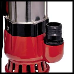 Einhell 4171421 GC-DP 5010 G ponorné čerpadlo pro užitkovou vodu se chráněnou zástrčkou 12000 l/h 8 m
