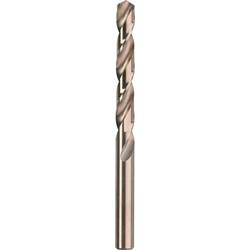 kwb 248060 HSS-Co spirálový vrták 1 ks 6 mm Celková délka 93 mm M35 DIN 338 válcová stopka 1 ks
