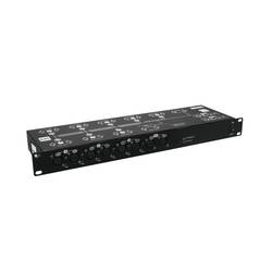 Eurolite 70064825 DMX splitter 8kanálový