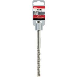 kwb 261672 40CR-ocel příklepový vrták 1 ks 12 mm Celková délka 160 mm SDS plus 1 ks