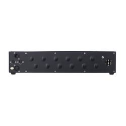 Eurolite DPX-610 DMX stmívač 6kanálový