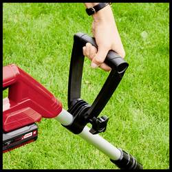 Einhell Power X-Change GC-CT 18/24 Li Solo akumulátor strunová sekačka bez nabíječky, bez akumulátoru 18 V šířka sekání: 240 mm