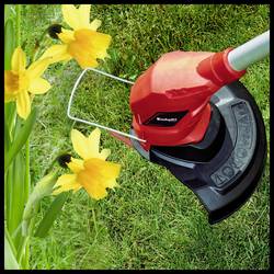Einhell Power X-Change GC-CT 18/24 Li Solo akumulátor strunová sekačka bez nabíječky, bez akumulátoru 18 V šířka sekání: 240 mm