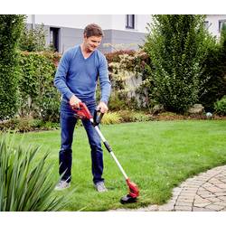 Einhell Power X-Change GC-CT 18/24 Li Solo akumulátor strunová sekačka bez nabíječky, bez akumulátoru 18 V šířka sekání: 240 mm