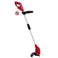 Einhell Power X-Change GC-CT 18/24 Li Solo akumulátor strunová sekačka bez nabíječky, bez akumulátoru 18 V šířka sekání: 240 mm