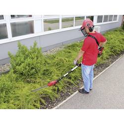 Einhell Power X-Change GE-HH 18/45 Li T - Solo akumulátor teleskopické nůžky na živý plot bez nabíječky, bez akumulátoru 18 V Li-Ion 450 mm