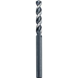 kwb 258025 HSS spirálový vrták 1 ks 2.5 mm Celková délka 57 mm M2 DIN 338 válcová stopka 1 ks