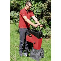Einhell GC-RS 2540 elektrika válcový zahradní drtič 2000 W