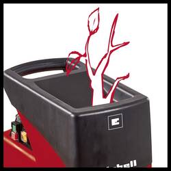 Einhell GC-RS 2540 elektrika válcový zahradní drtič 2000 W