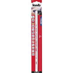 Kovový pilový list, HSS bimetal 300 mm kwb 188030
