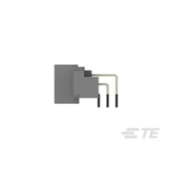 TE Connectivity 5536010-5, 1 ks Box