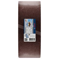 Bosch Accessories 2608606135 2608606135 brusný pás Zrnitost 60 (d x š) 610 mm x 100 mm 10 ks