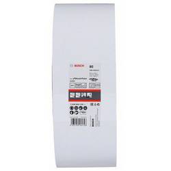 Bosch Accessories 2608606136 2608606136 brusný pás Zrnitost 80 (d x š) 610 mm x 100 mm 10 ks