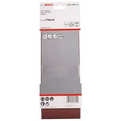 Bosch Accessories 2608606118 2608606118 brusný pás Zrnitost 150 (d x š) 560 mm x 100 mm 3 ks
