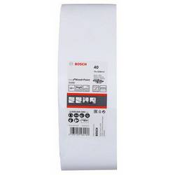 Bosch Accessories 2608606080 brusný pás Zrnitost 40 (d x š) 533 mm x 75 mm 10 ks