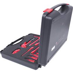 KS Tools 1171850 sada nástrčných hlavic, 3/8, 117.1850