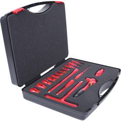 KS Tools 1171850 sada nástrčných hlavic, 3/8, 117.1850