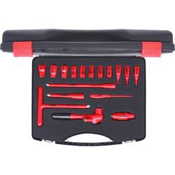 KS Tools 1171850 sada nástrčných hlavic, 3/8, 117.1850
