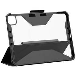 Urban Armor Gear Plyo obal na tablet Apple iPad Pro 11 (M4, 2024) 27,9 cm (11) Pouzdro typu kniha černá, Ice , transparentní