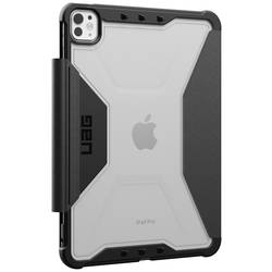 Urban Armor Gear Plyo obal na tablet Apple iPad Pro 11 (M4, 2024) 27,9 cm (11) Pouzdro typu kniha černá, Ice , transparentní
