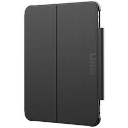 Urban Armor Gear Plyo obal na tablet Apple iPad Pro 11 (M4, 2024) 27,9 cm (11) Pouzdro typu kniha černá, Ice , transparentní