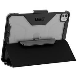 Urban Armor Gear Plyo obal na tablet Apple iPad Pro 11 (M4, 2024) 27,9 cm (11) Pouzdro typu kniha černá, Ice , transparentní