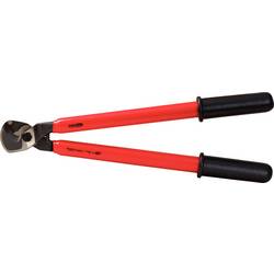Nůžky na kabely s ochrannou izolací, 500 mm KS Tools 117.1264