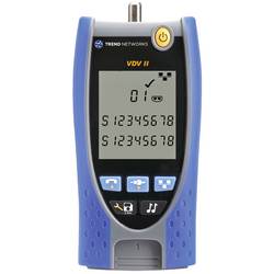 Trend Networks VDV II BT tester kabelů, síť, Telekomunikace , Audio/Video , R158007