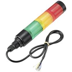 TRU COMPONENTS TC-11469364 signální sloupek LED červená, žlutá, zelená IP65 1 ks