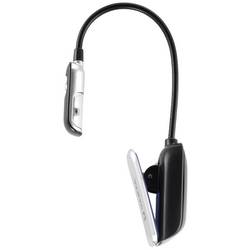 Varta 16618101421 Book Light osvětlení na knihu LED černá
