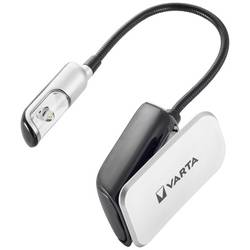 Varta 16618101421 Book Light osvětlení na knihu LED černá