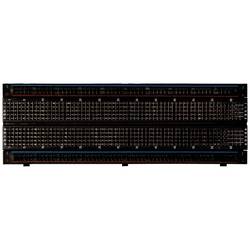 Joy-it RB-Breadboard2-B nepájivé kontaktní pole samolepicí černá Počet pólů 830 (d x š x v) 54 x 165 x 10 mm 1 ks