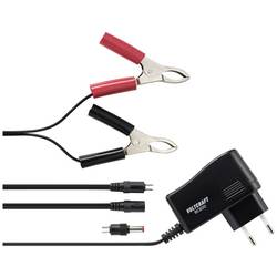 VOLTCRAFT nabíječka olověných akumulátorů BC800 6 V, 12 V Nabíjecí proud (max.) 0.8 A