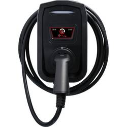 KS Tools 117.7571 nabíjecí stanice Wallbox typ 2, 32 A, 7.40 kW, RFID, 117.7571