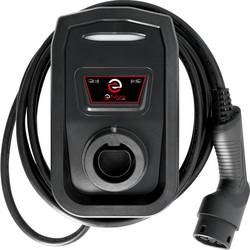 KS Tools 117.7572 nabíjecí stanice Wallbox typ 2, Mode 3 , 32 A, 7.40 kW, RFID, 117.7572