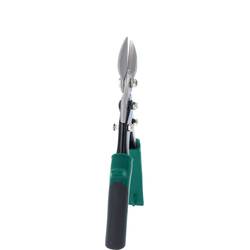 KS Tools 118.0052 Pákové nůžky na plech, pravořezné