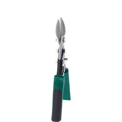 KS Tools 118.0052 Pákové nůžky na plech, pravořezné