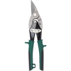 KS Tools 118.0052 Pákové nůžky na plech, pravořezné