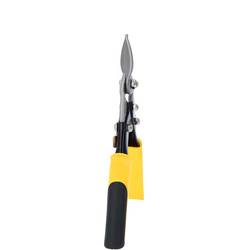 KS Tools 118.0051 Pákové nůžky na plech, rovný řez