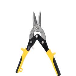 KS Tools 118.0051 Pákové nůžky na plech, rovný řez