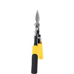 KS Tools 118.0051 Pákové nůžky na plech, rovný řez